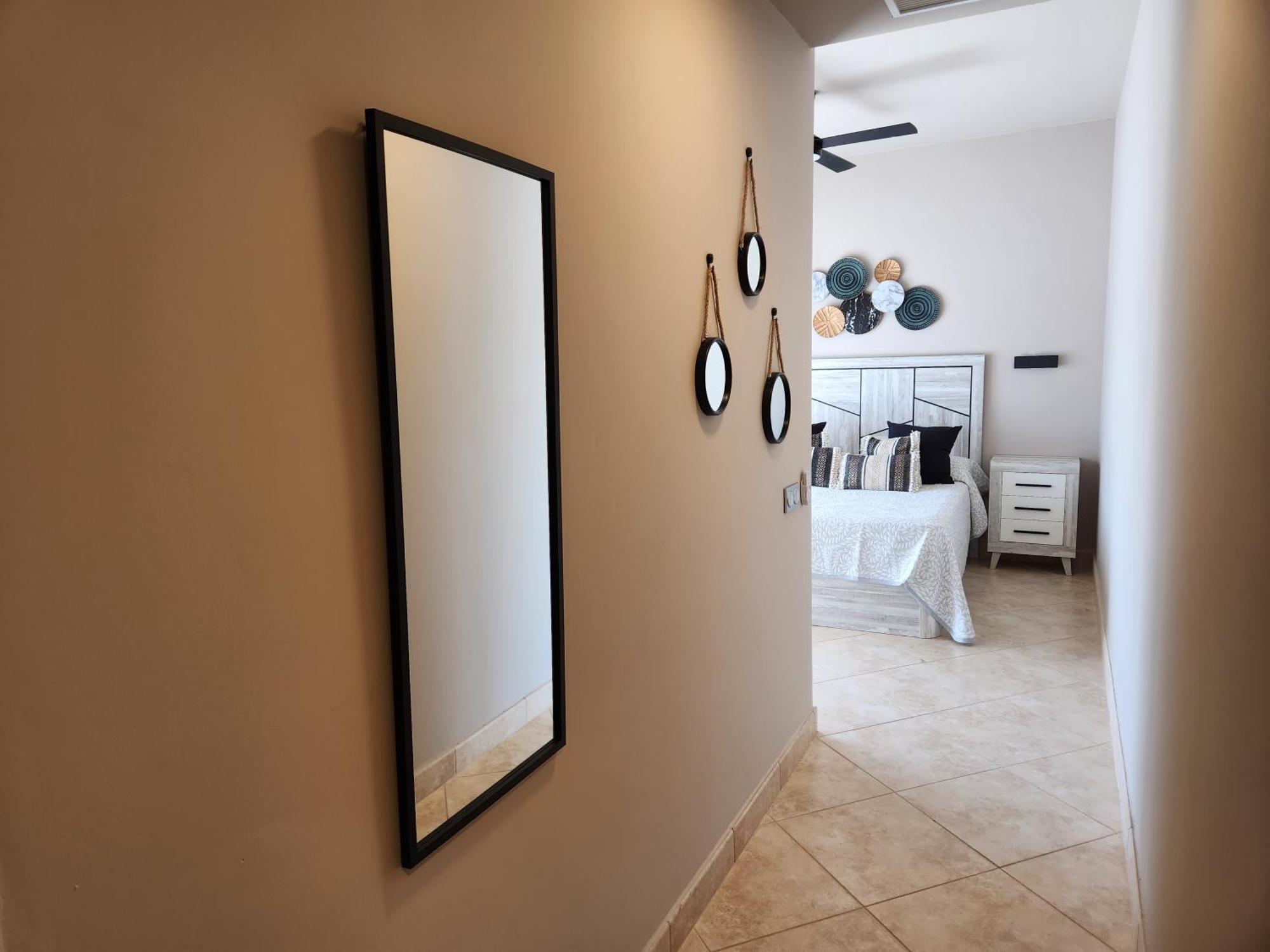 Atico Esquinero Con Preciosas Vistas Al Valle Del Este Golf Con Piscina Comunitaria! Vera Luaran gambar