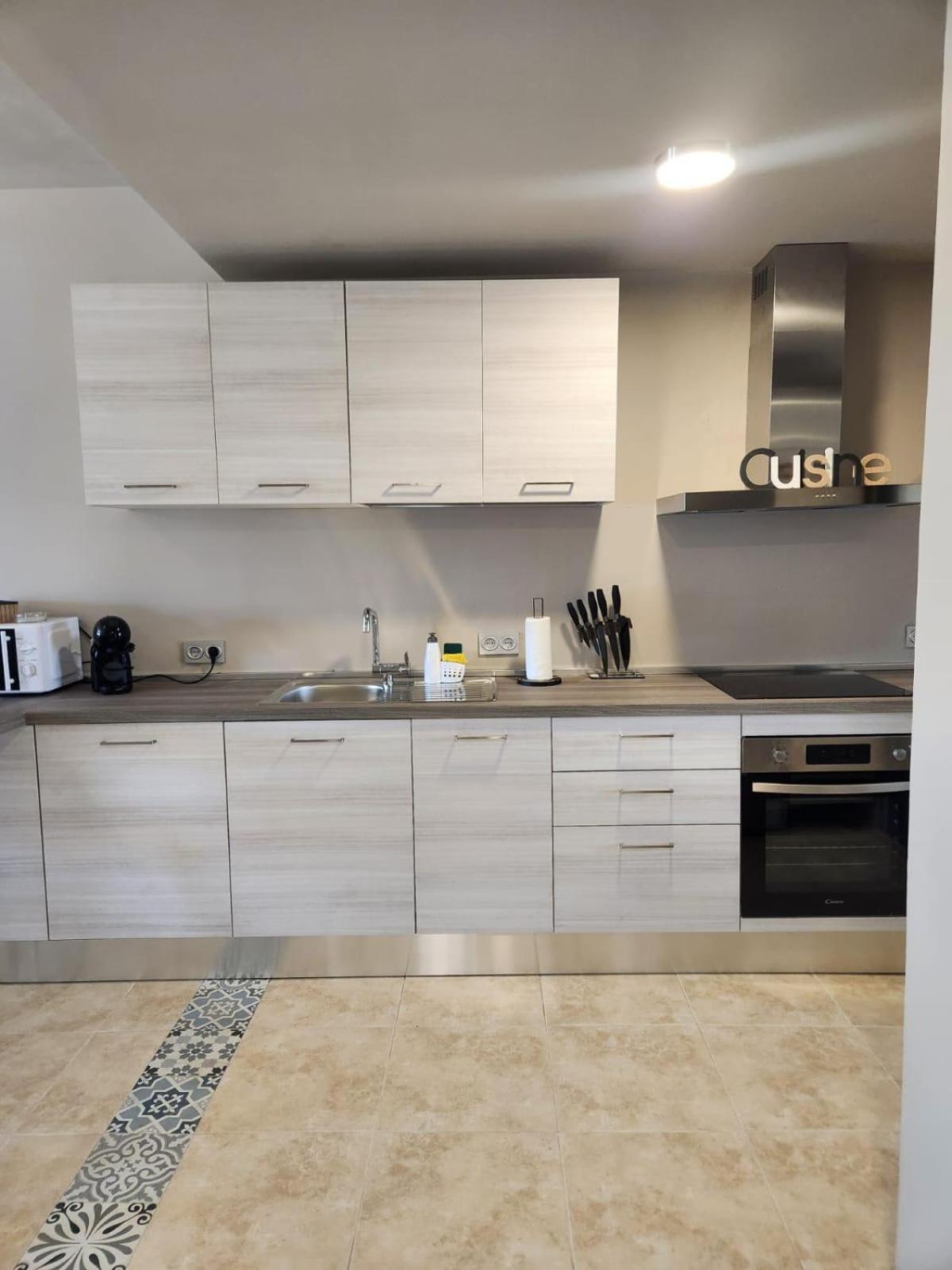 Atico Esquinero Con Preciosas Vistas Al Valle Del Este Golf Con Piscina Comunitaria! Vera Luaran gambar